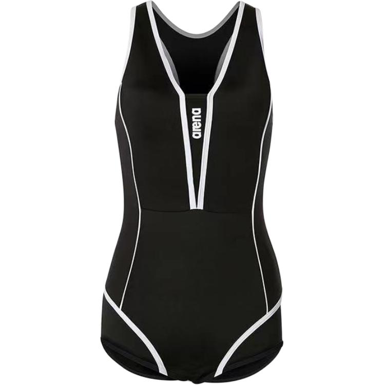 

Купальник сплошной женский Arena, черный