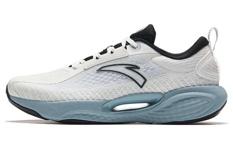 

Кроссовки ANTA Lifestyle Shoes Men Low-top Blue/White, синий/белый