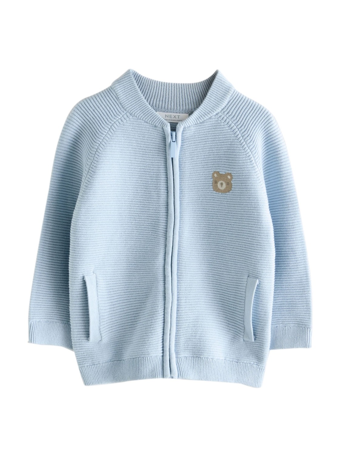 

Next Вязаный кардиган в небесно-голубом цвете