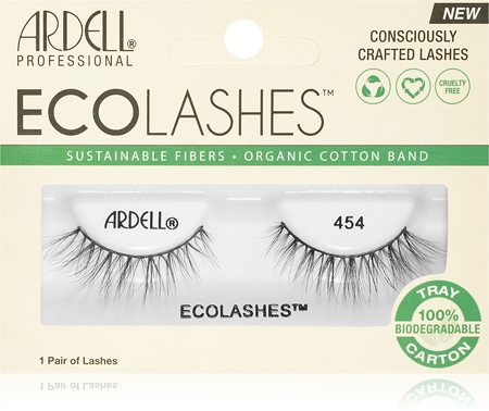 

Накладные ресницы Ardell Eco Lash, typ 1 szt.