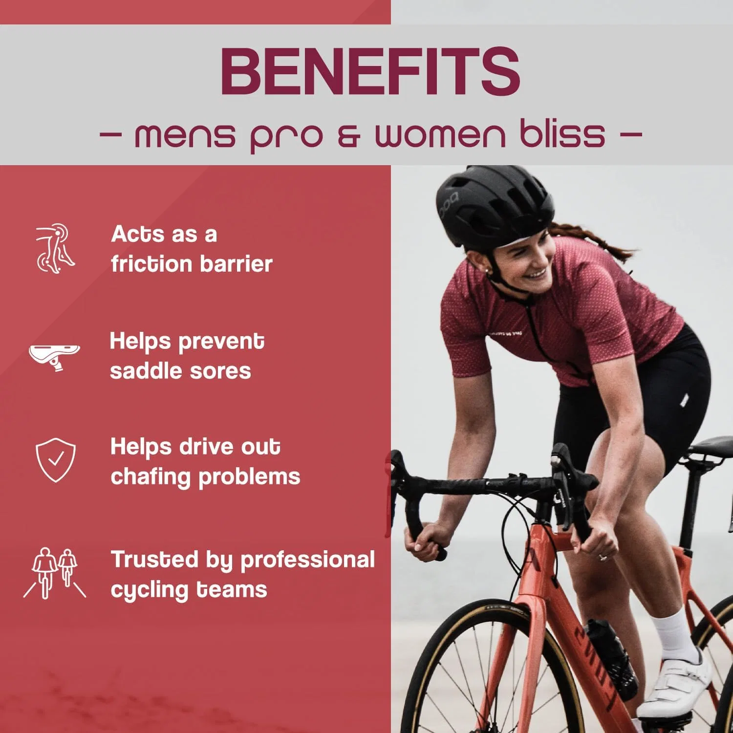 Крем для лица Dznuts — Дневной Bliss Chamois Cream для женщин, 120 мл — фото 4