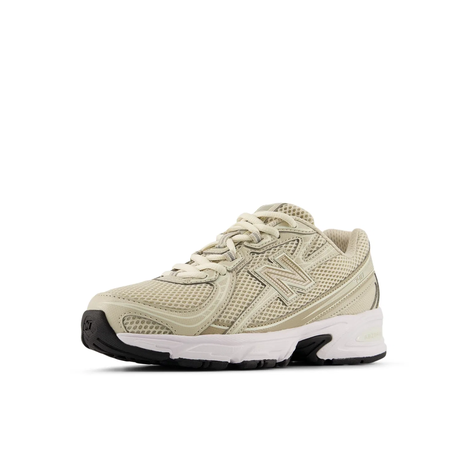 Кроссовки '740 Lace' New Balance, Beige