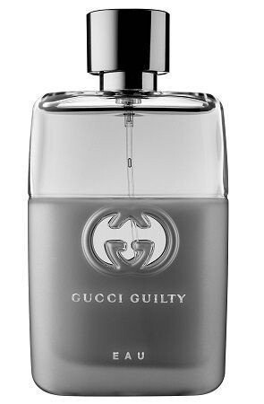 

Туалетная вода, 90 мл Gucci, Guilty Eau Pour Homme