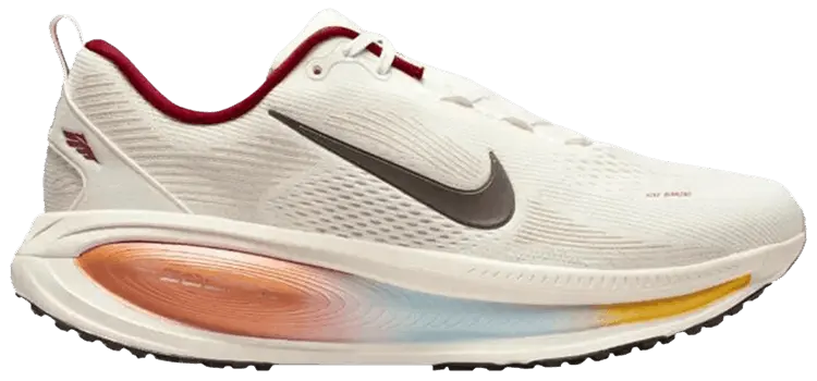 

Кроссовки Nike Vomero 18, коричневый