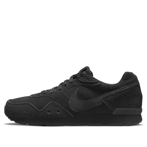 

Кроссовки Venture Runner износостойкие амортизирующие низкие спортивные Nike, черный