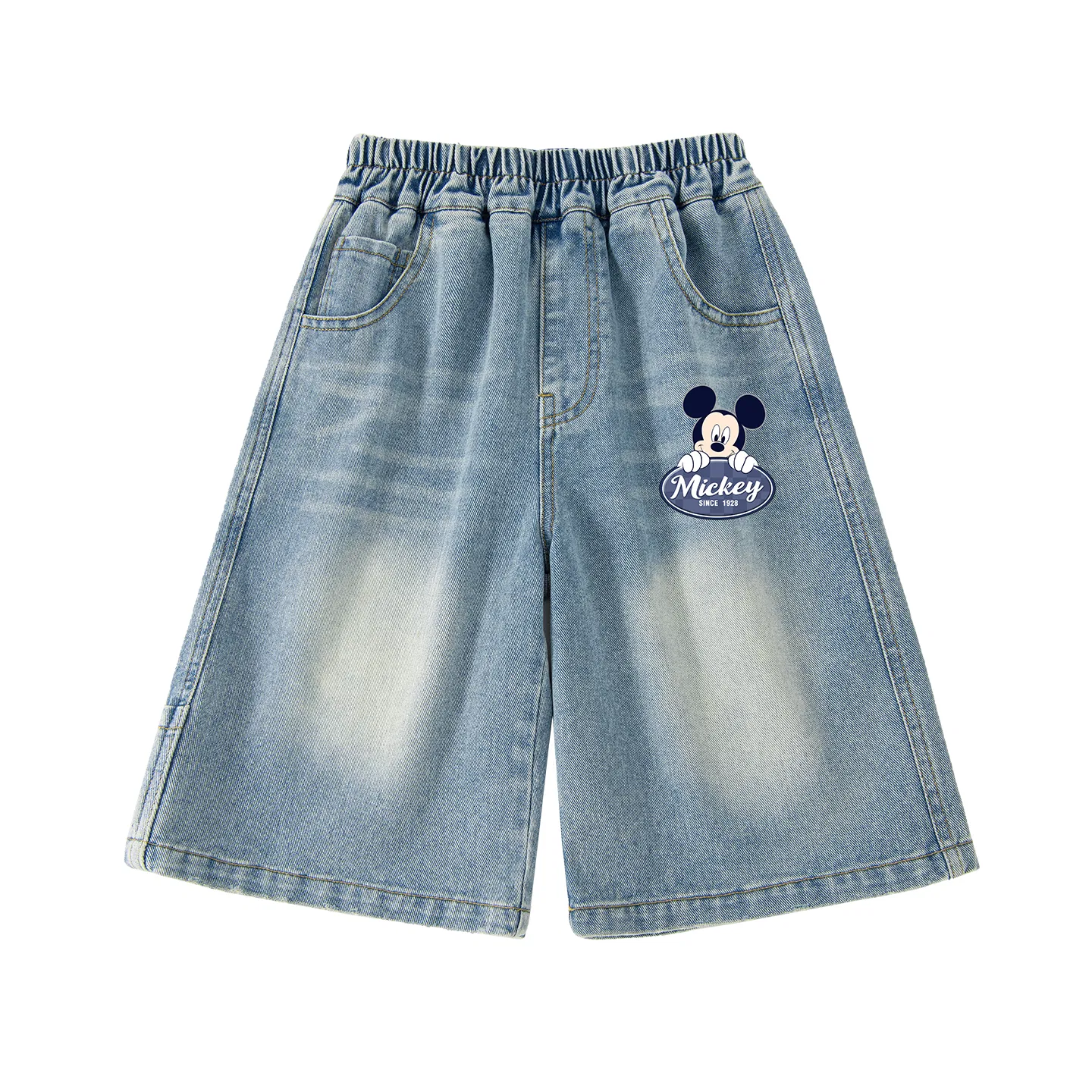 Джинсы детские Thin Disney, Di Tanci K Denim Blue