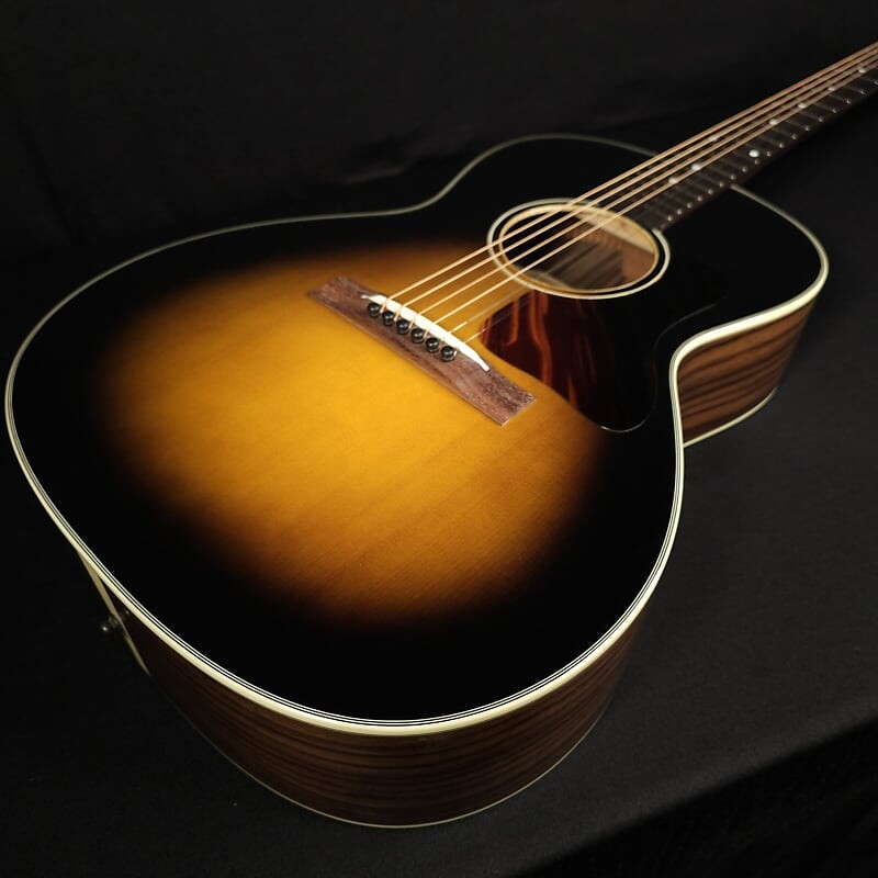 

Акустическая гитара Eastman E20OOSS Acoustic Guitar with Case
