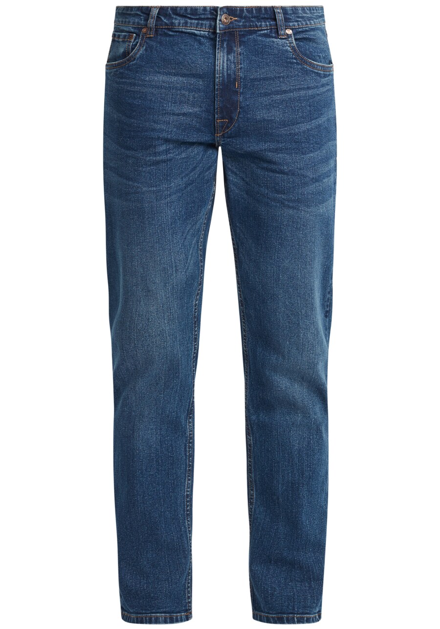 

Узкие джинсы !Solid Pilto, Blue denim
