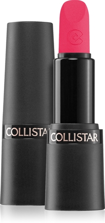 

Стойкая помада Collistar Puro Matte Lipstick, 28 ROSA PESCA 3,5 ml