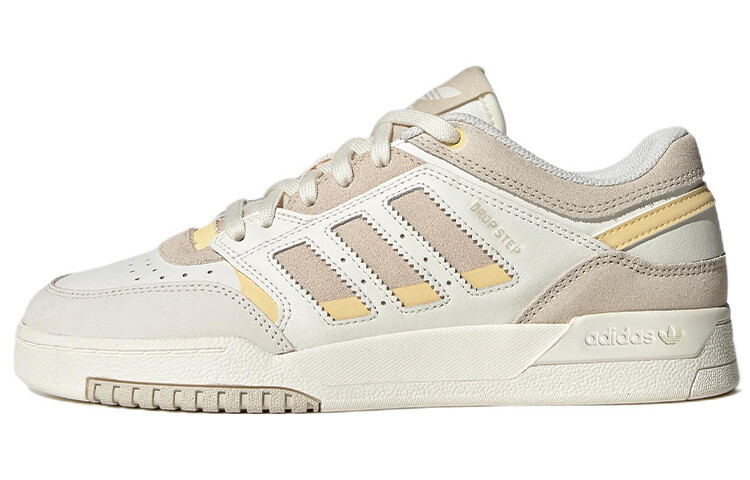 

Кроссовки Adidas Originals Originals Drop Step Low 'White Creamgray' Women's