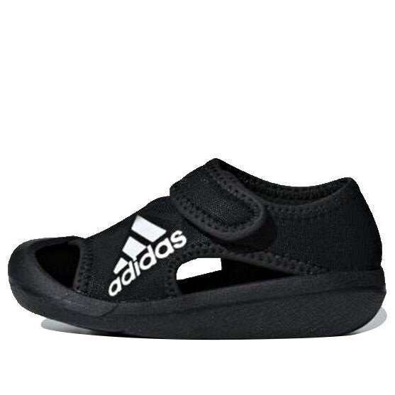 

Сандалии альтавентура i Adidas, черный