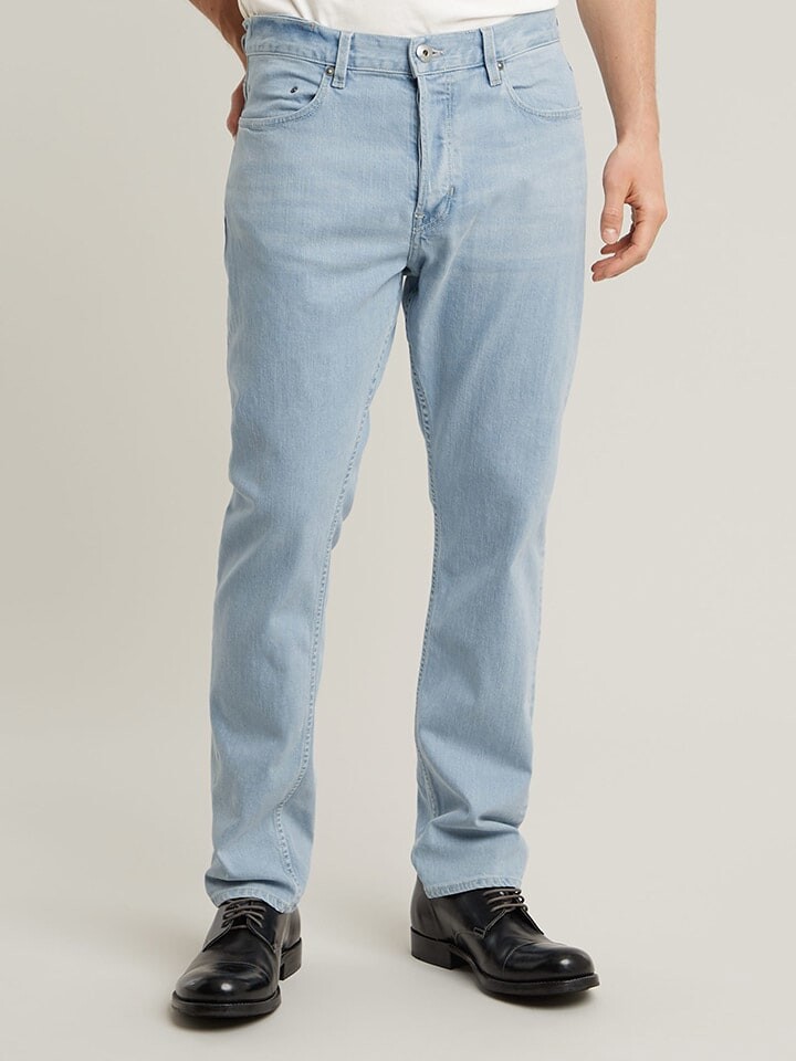 

Джинсы G-Star Regular fit, голубой