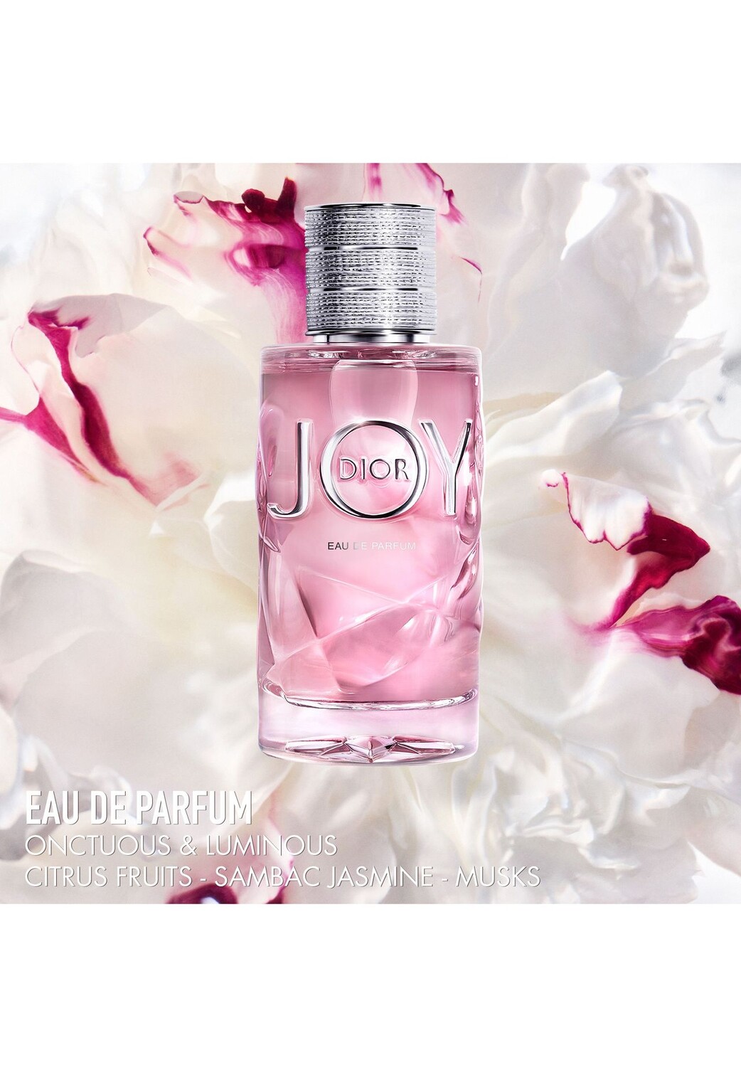 Парфюмированная вода 50ml DIOR — фото 3