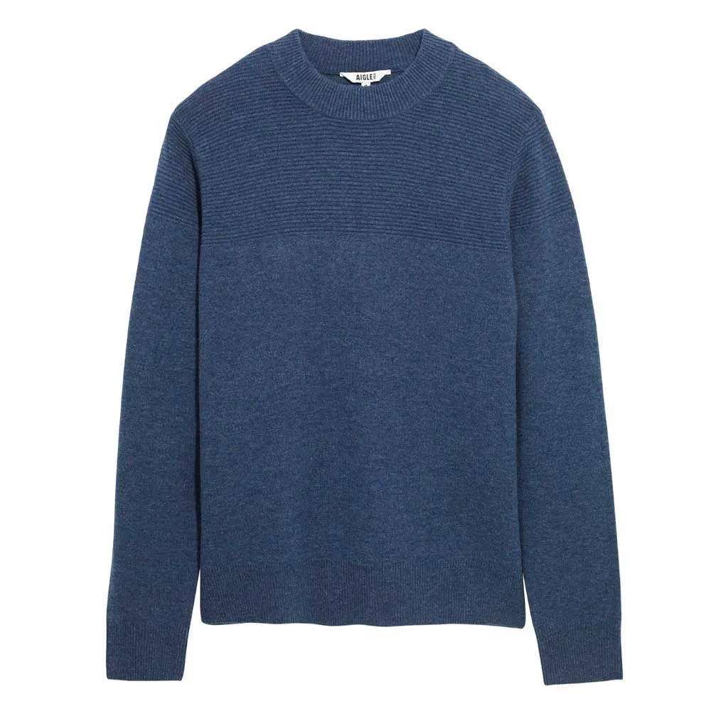 

Свитер Aigle BK961, синий