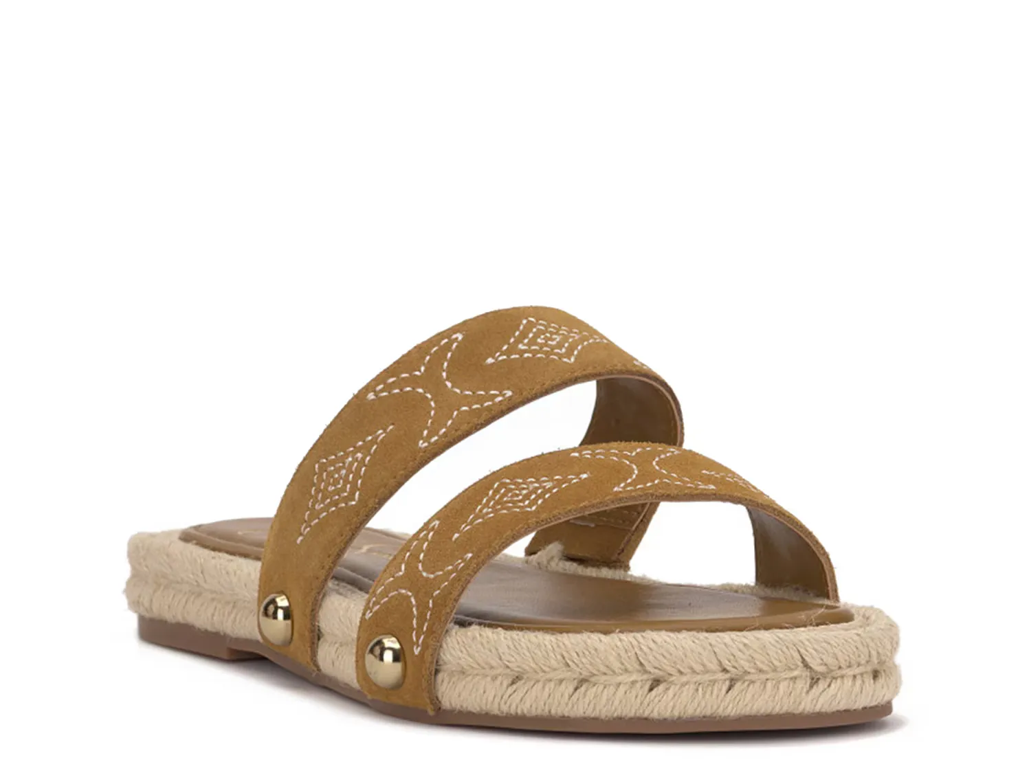 

Сандалии Jasdin Espadrille Sandal Jessica Simpson, темно-коричневый