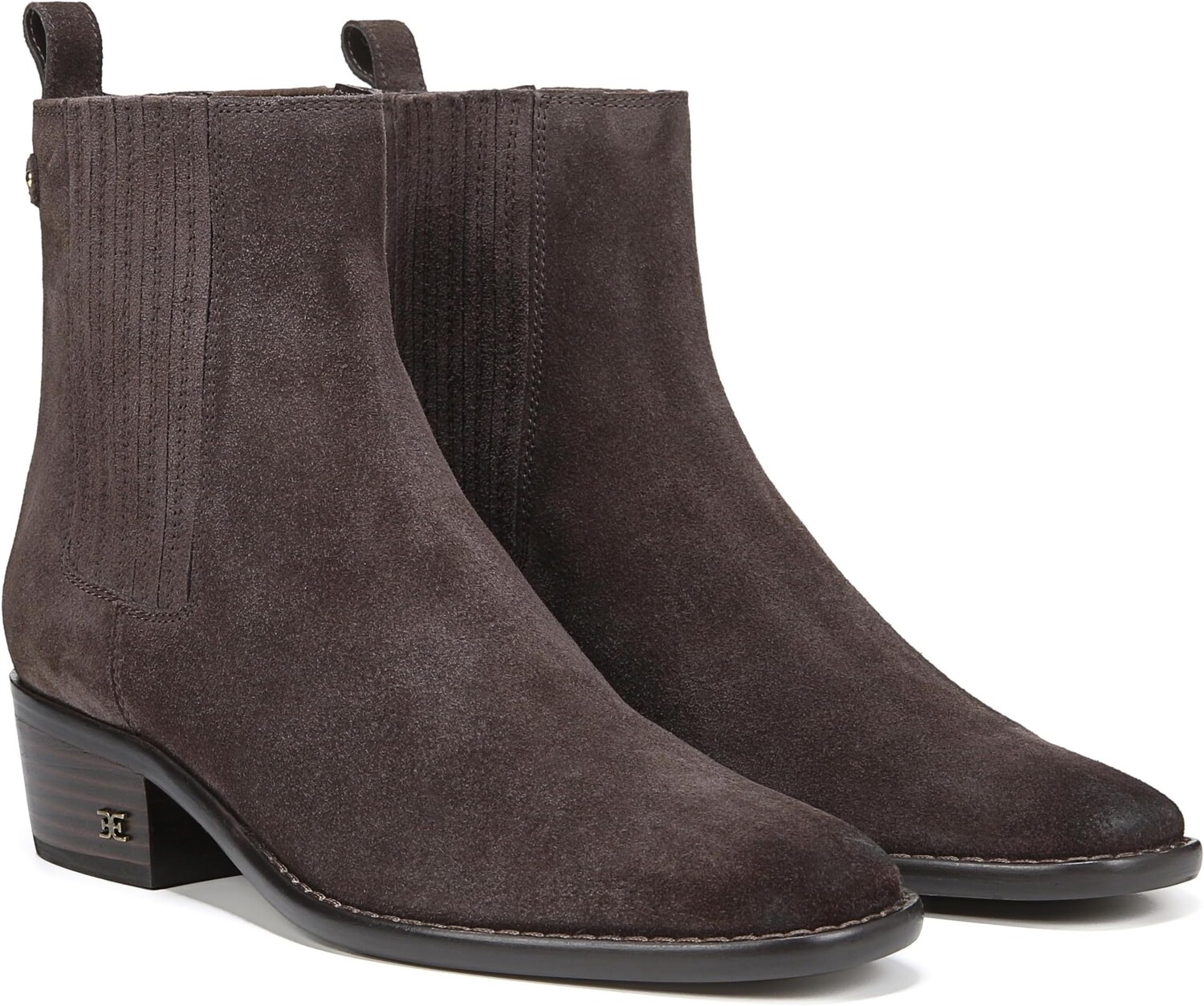 

Ботинки Челси Bronson Sam Edelman, цвет Warm Mocha