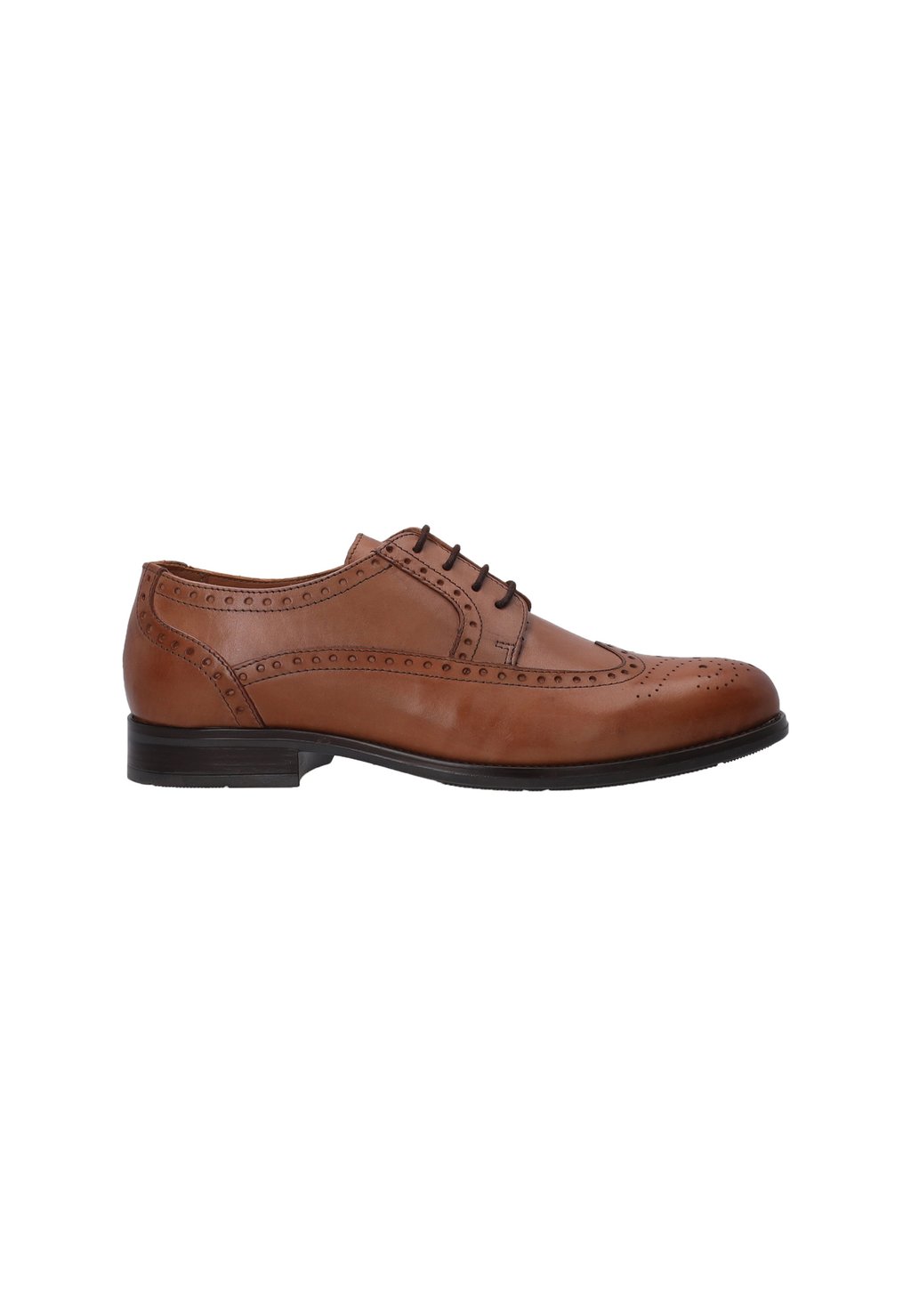

Ботинки на шнуровке Smart lace-ups VENEZIA, коричневый