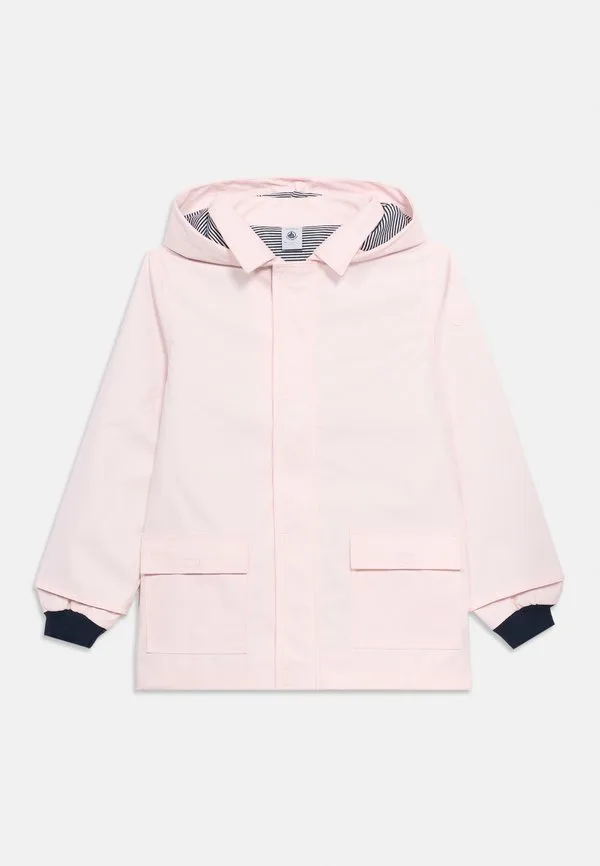 Куртка для активного отдыха cire Petit Bateau, Barely — фото 3
