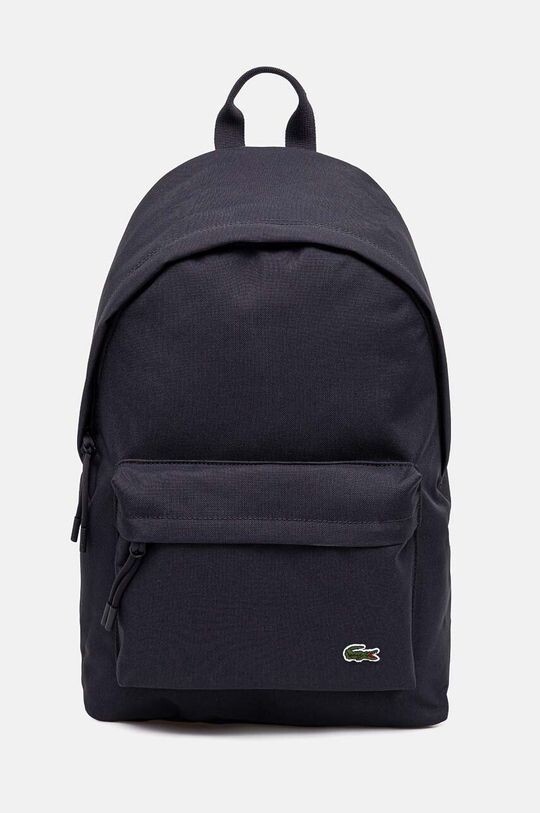 

Рюкзак Lacoste, темно-синий
