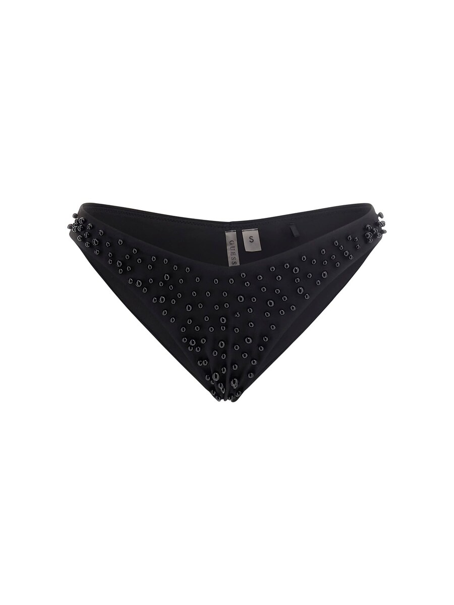 

Плавки бикини GUESS, черный