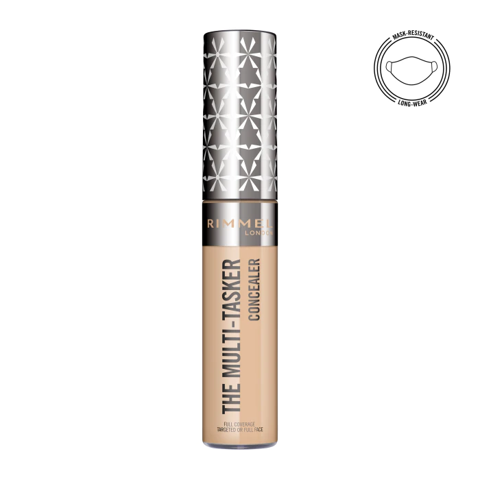 

Консилер Corrector Multitasker Waterproof Rimmel, 040 Ivory