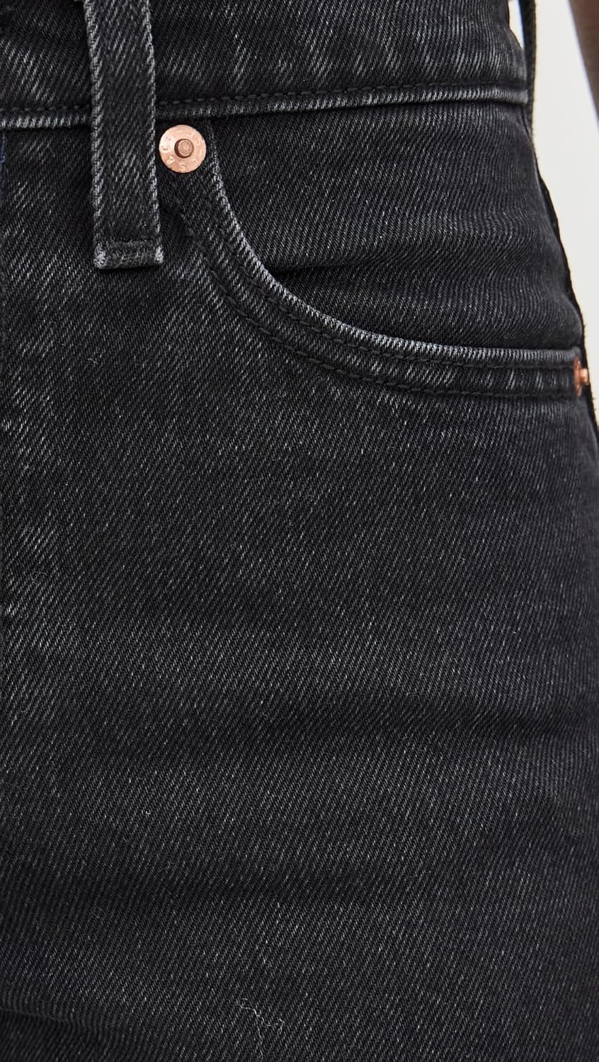 Женские джинсы Levi's Wedgie, She'S In The Zone — фото 4