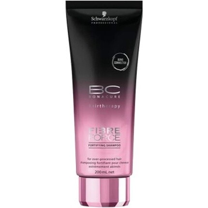 

Bc Ff Шп Форт 200Мл Дфинлругр 200Мл, Schwarzkopf