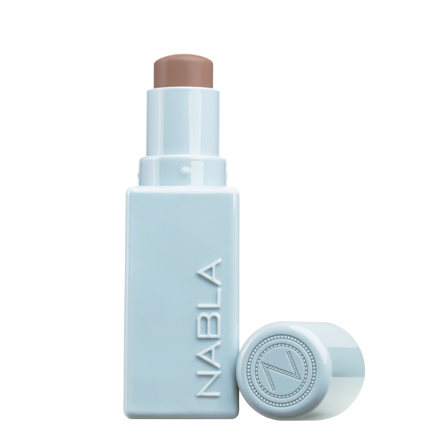 

Карандаш для глаз art of skin Nabla, fair light, вес 7 гр.