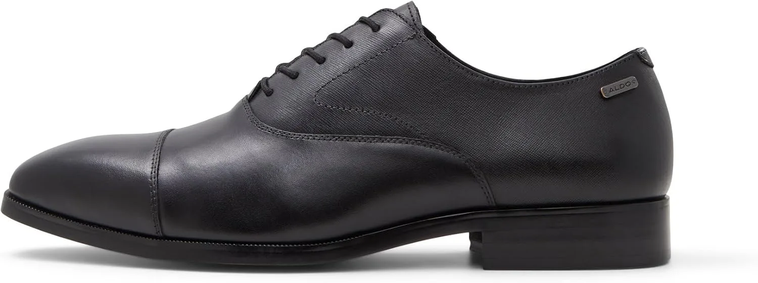 Мужские оксфорды Aldo Edmond, черный