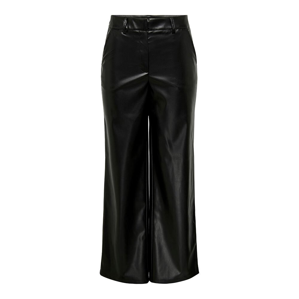 

Брюки Jdy Tana Regular Waist, черный