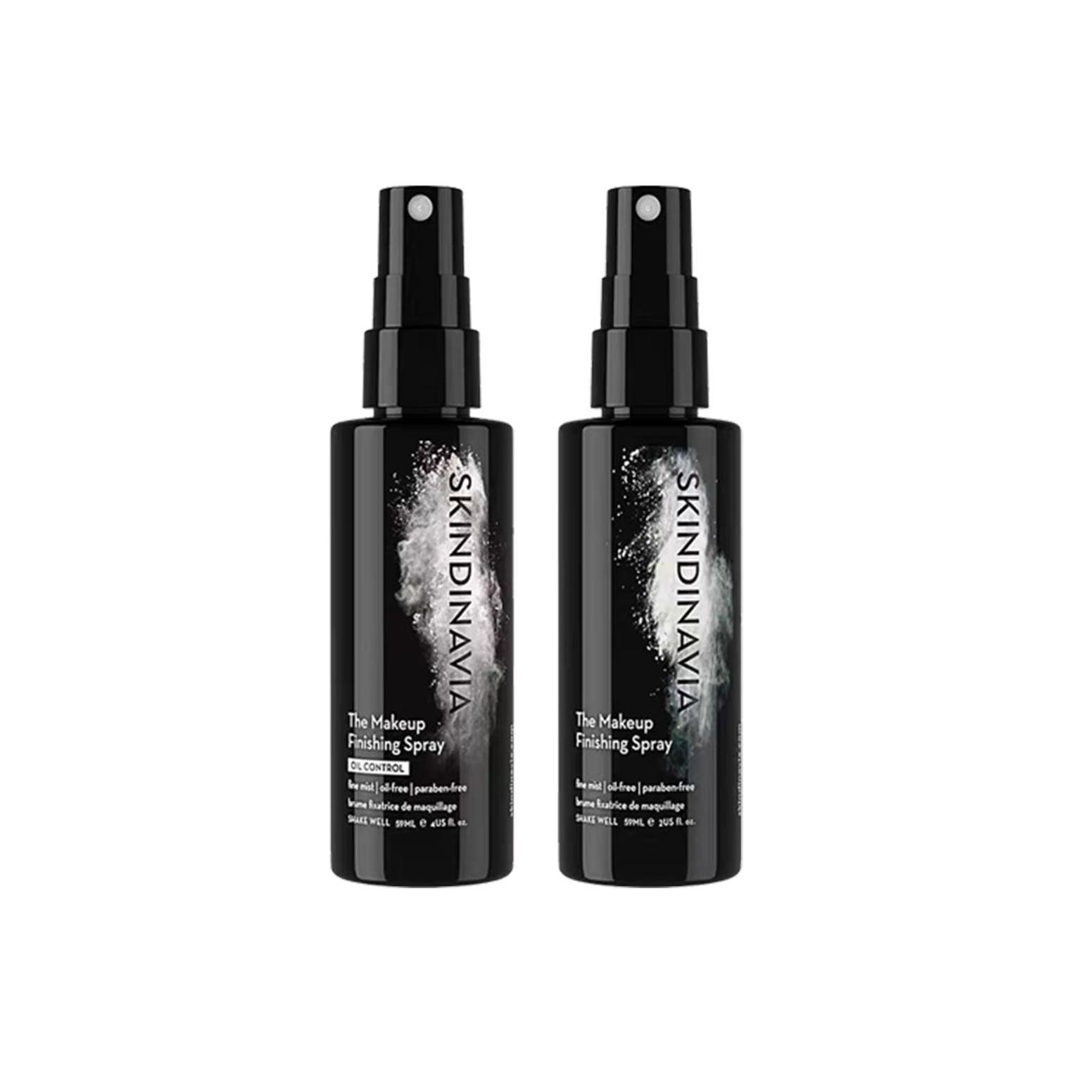 

Спрей для фиксации макияжа Bride Makeup Setting Sprays, стойкий, устойчивый к переносу, без эффекта маски, увлажняющий, 118 мл SKINDINAVIA