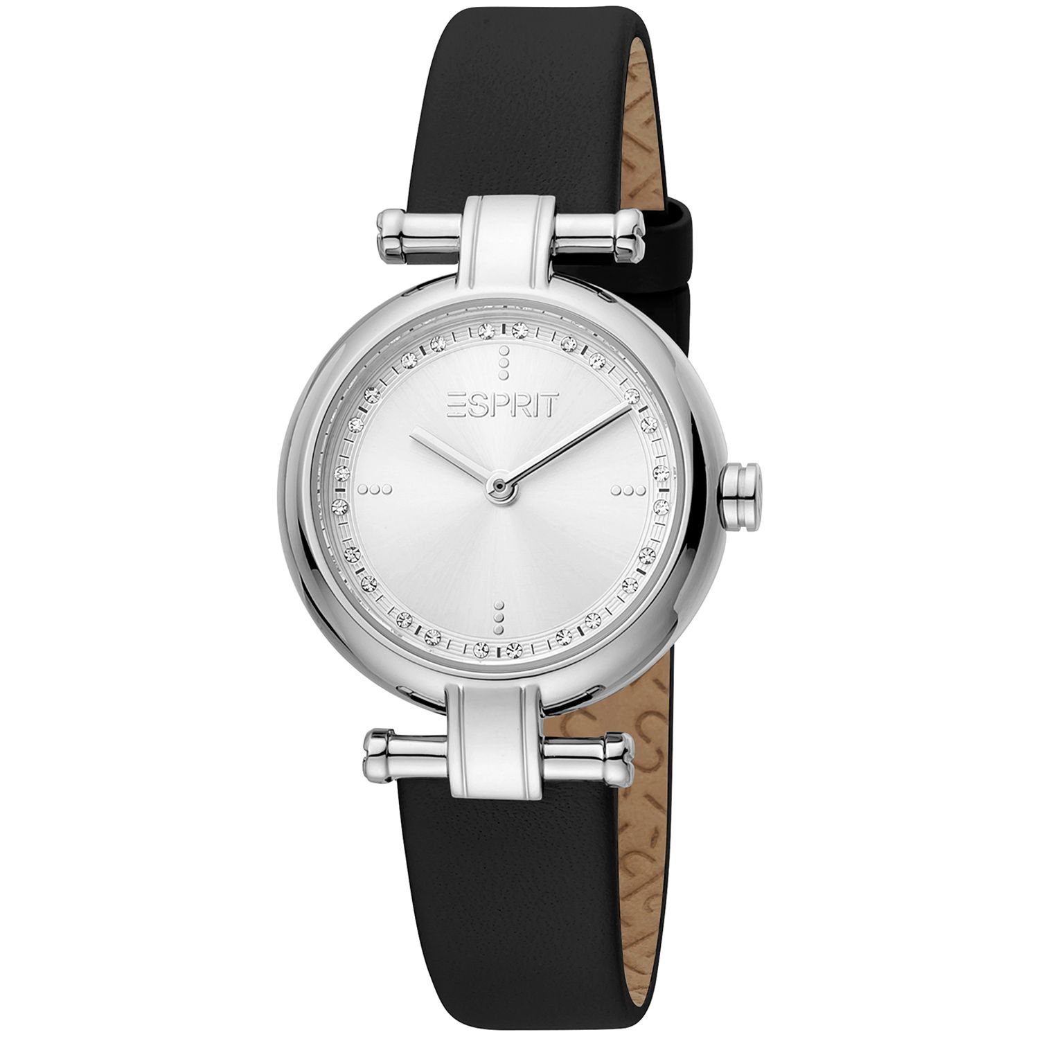 

Серебряные часы для женщин Esprit