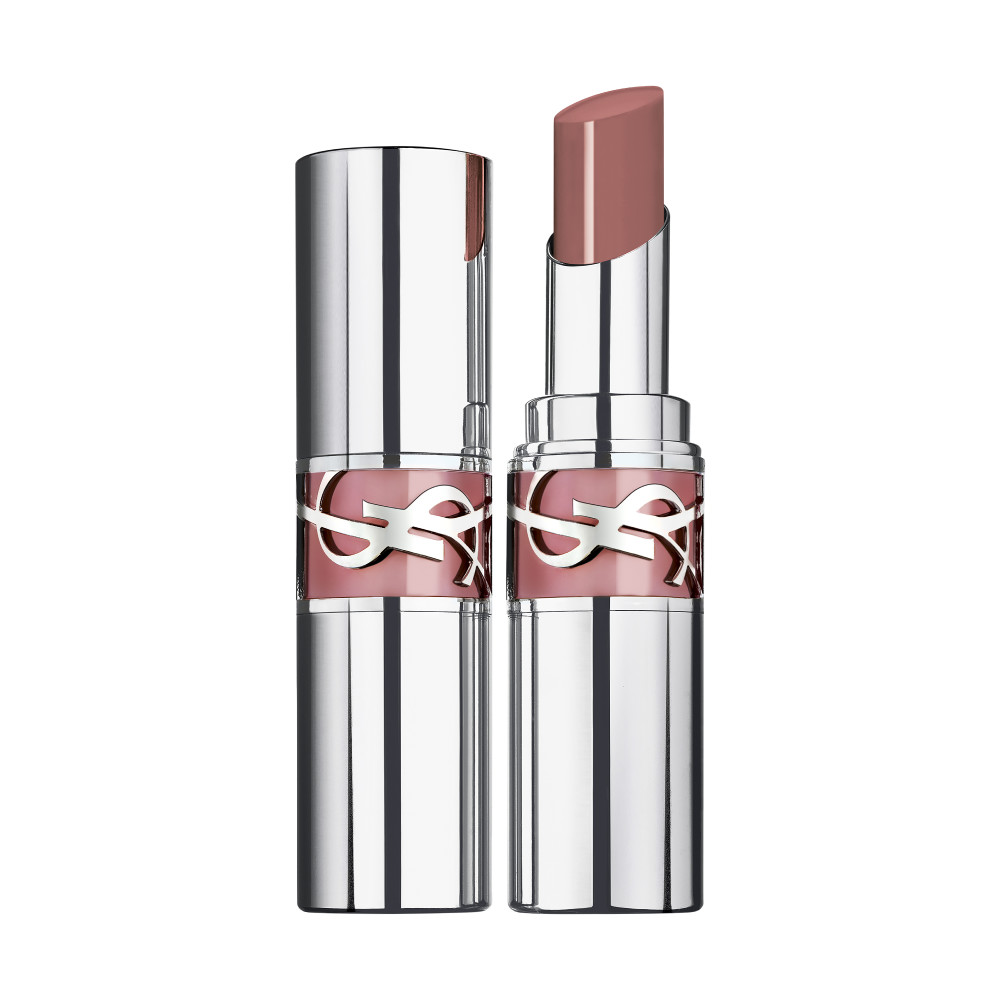 

Помады, создающие эффект блестящих и влажных губ loveshine Yves Saint Laurent, цвет nr. 214, вес 3.2 гр.