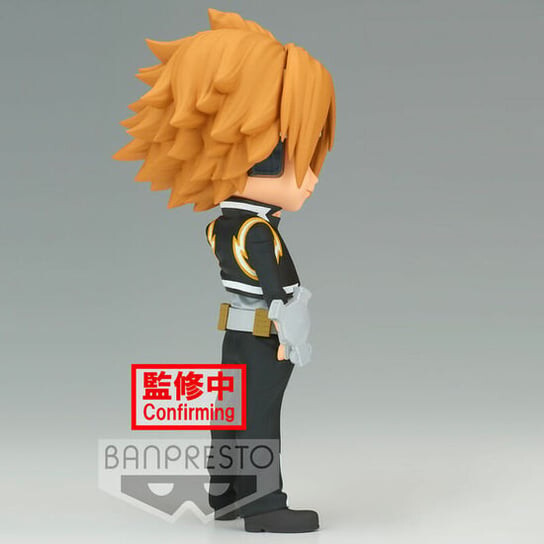 

Фигура Denki Kaminari Ver.A My Hero Academia Q Posket 14 См Banpresto