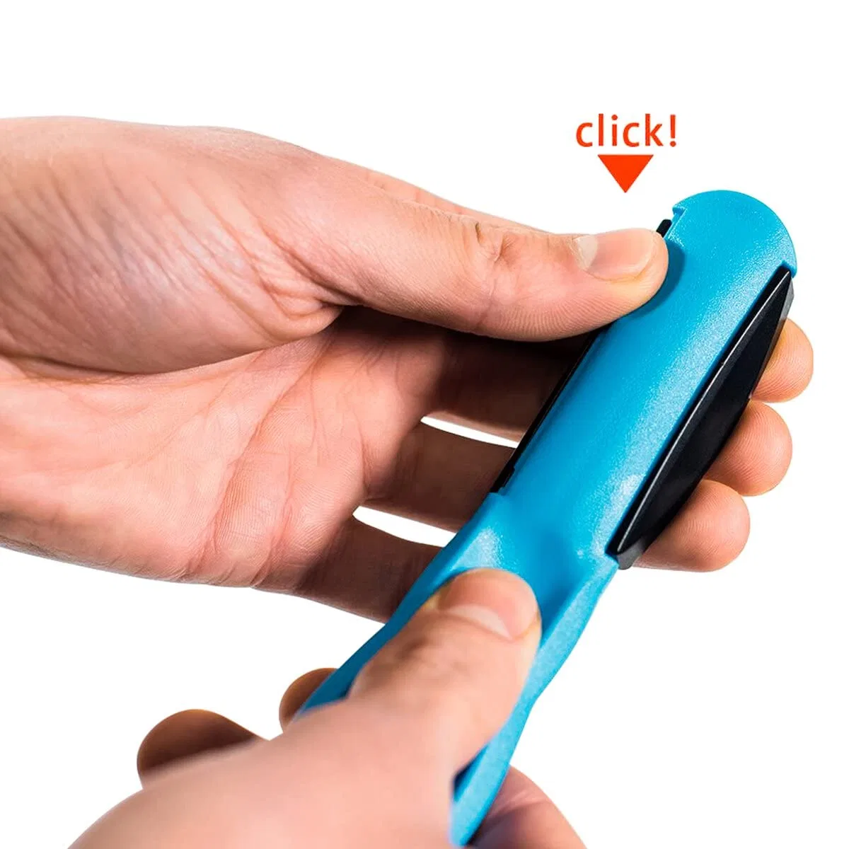 Умный удалитель мозолей «Smart Callus Remover» от Credo Credo — фото 4