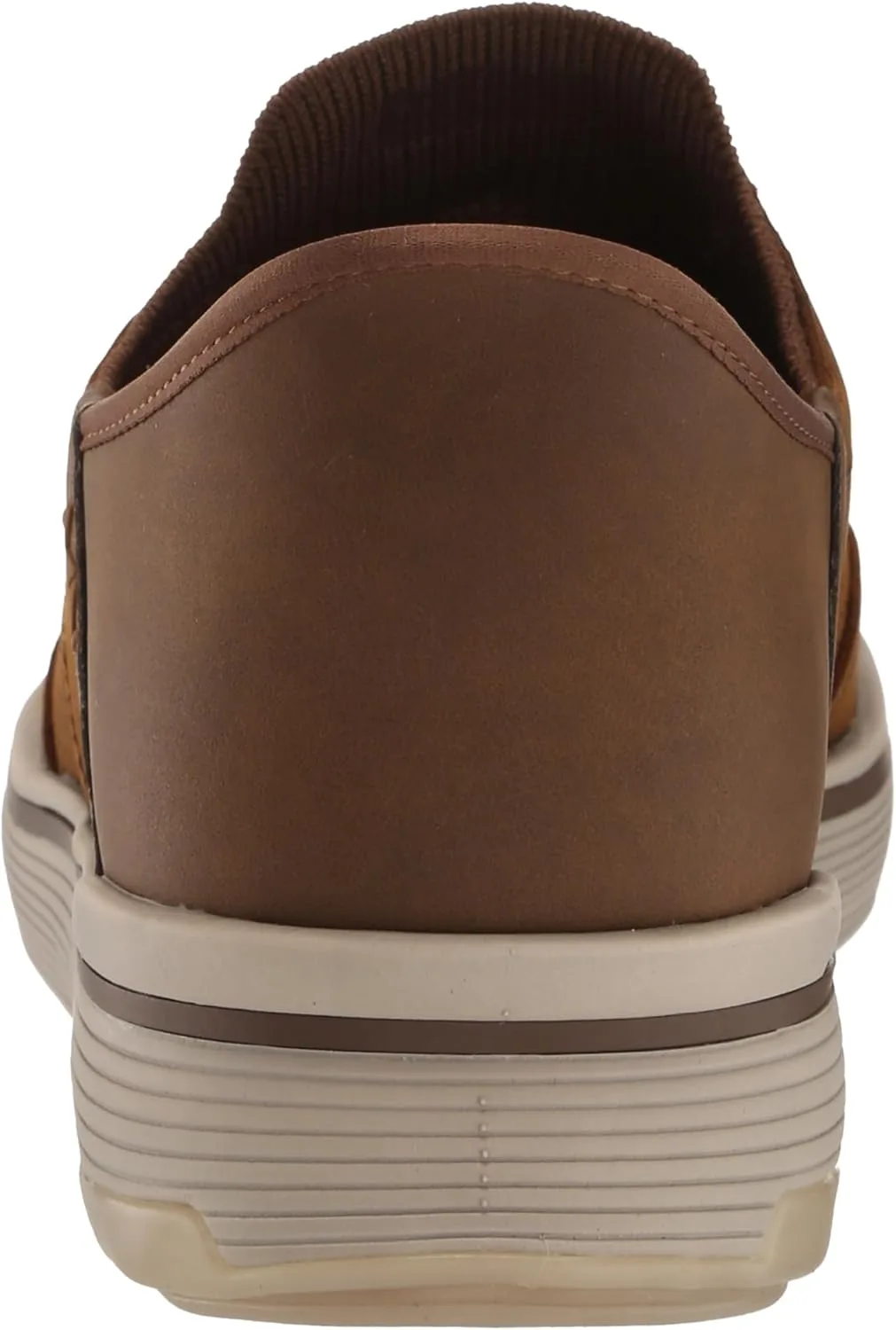 Мужские кроссовки Skechers Mark Nason от Casual Glide Cell - GarretOxford — фото 3