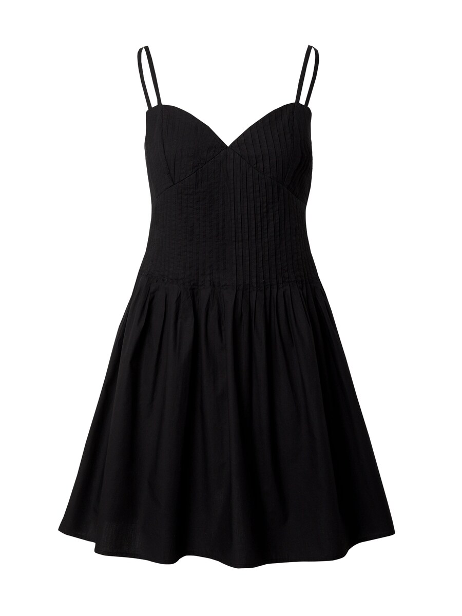

Летнее платье TOPSHOP Summer Dress, черный