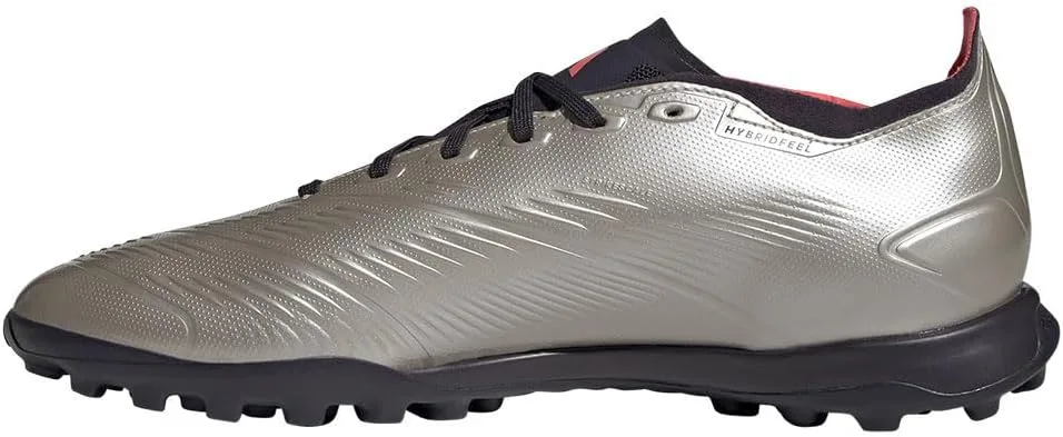 Кроссовки унисекс Adidas Predator League для игр на искусственном газоне — фото 3