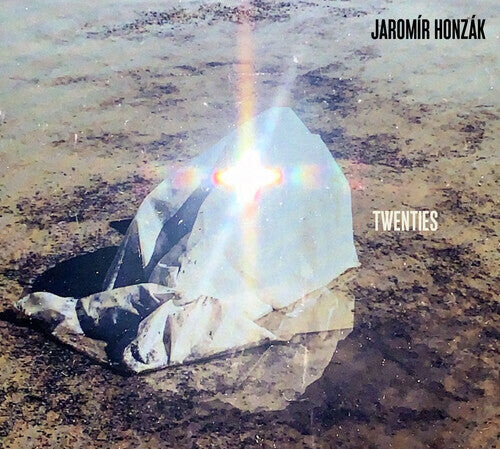 

CD диск Honzak / Doruzka / Kristan: Twenties