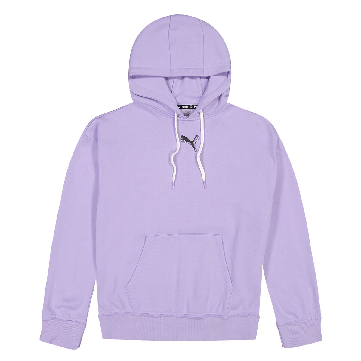 

Толстовка Arc-hitect Hoody Puma, цвет Puma Schwarz