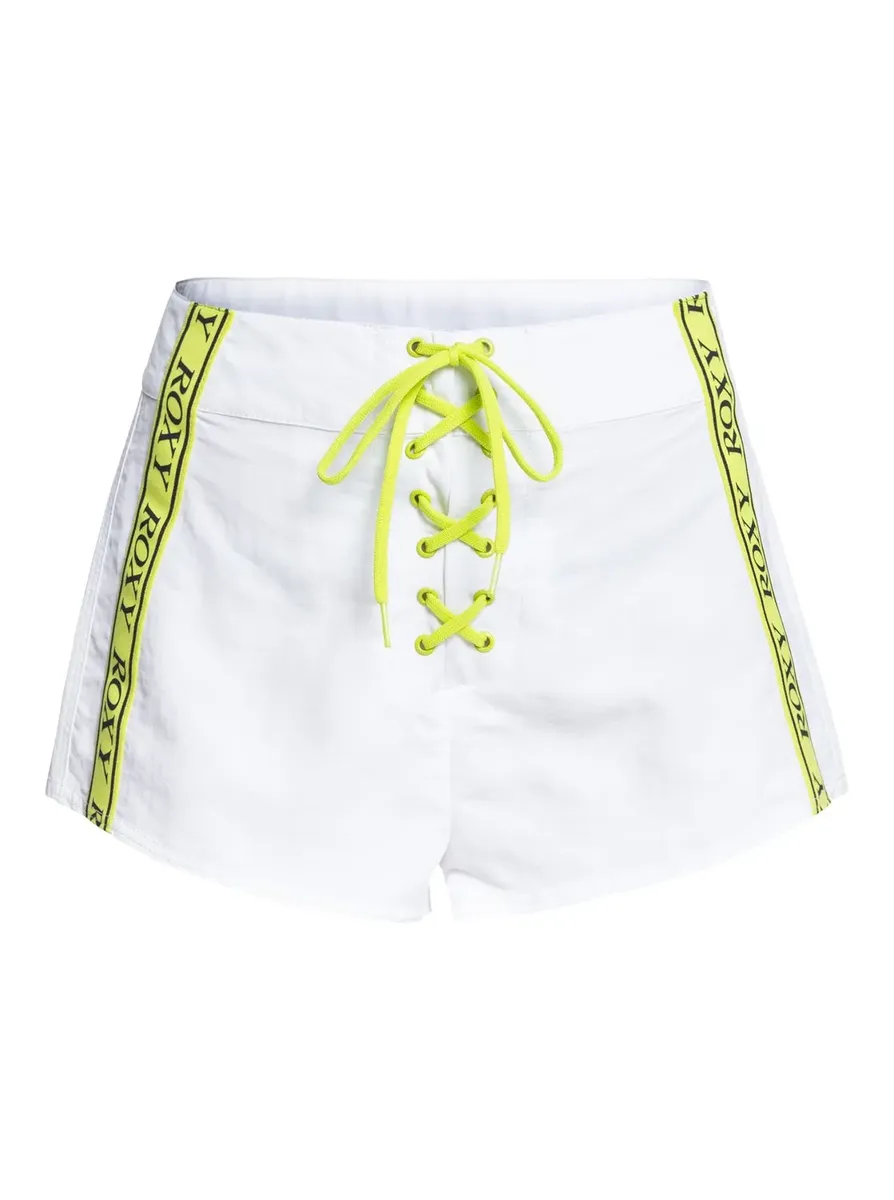 

Шорты Roxy "Келия", белый