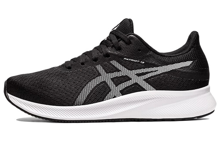 

Женские кроссовки Asics Patriot 13