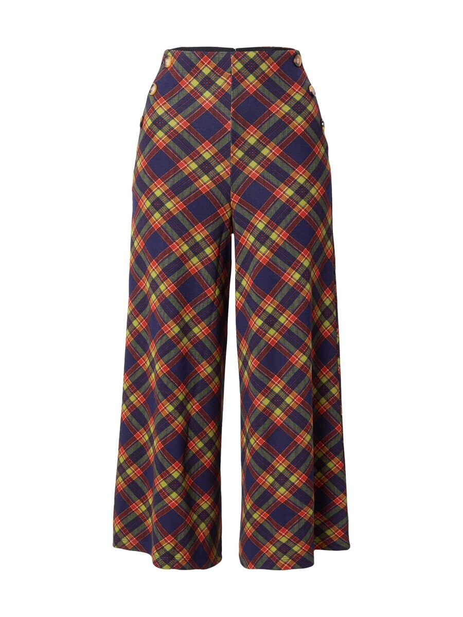 

Брюки King Louie Wide leg Pants Pia, цвет Mixed colors