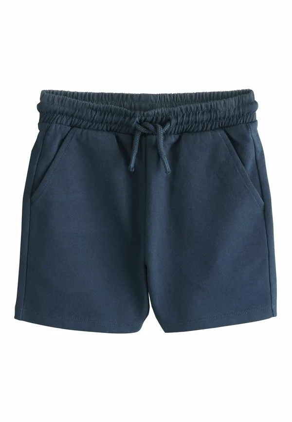 Шорты стандартного кроя Next, Navy Blue