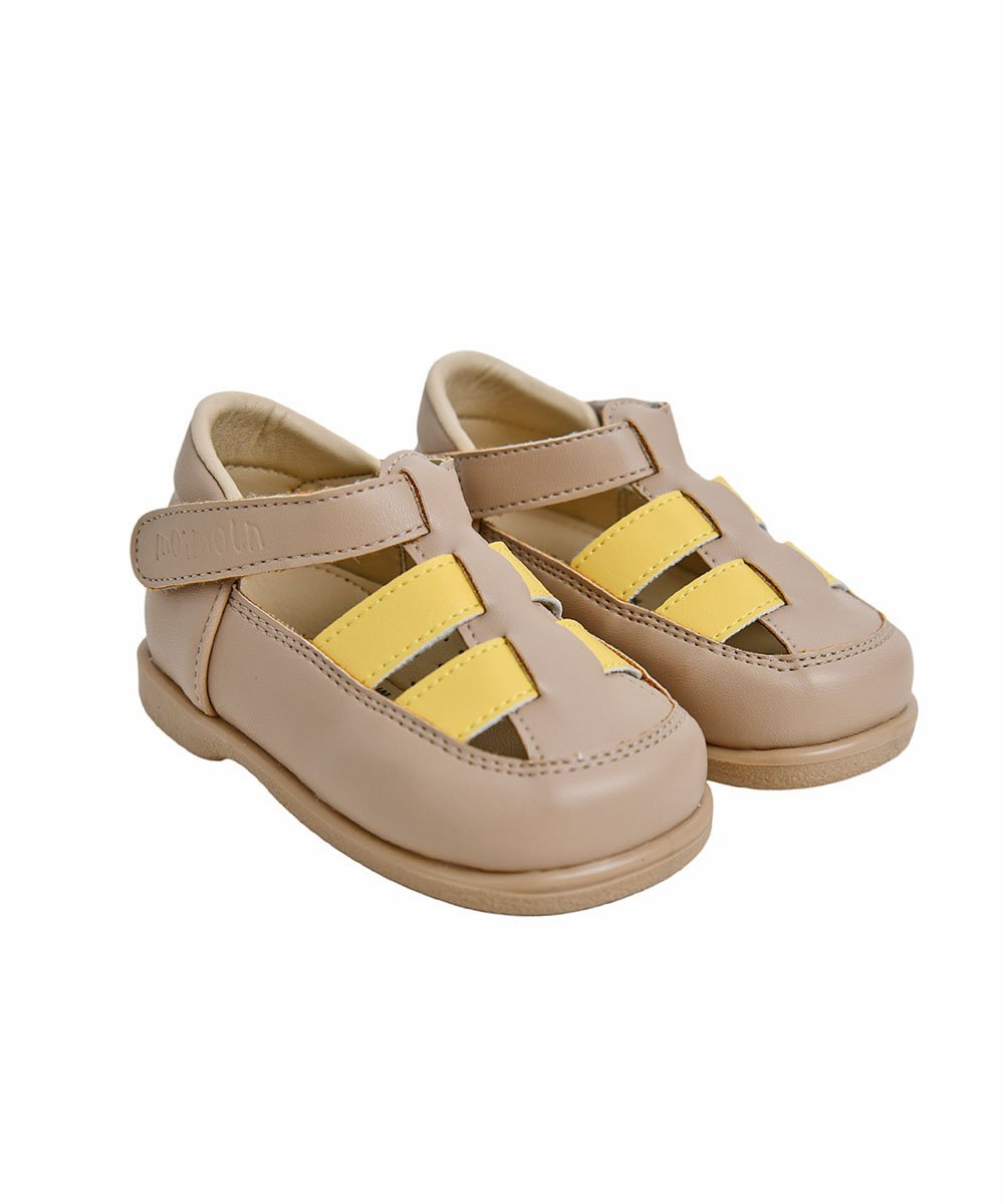 Сандалии JoJo Moimoln, beige