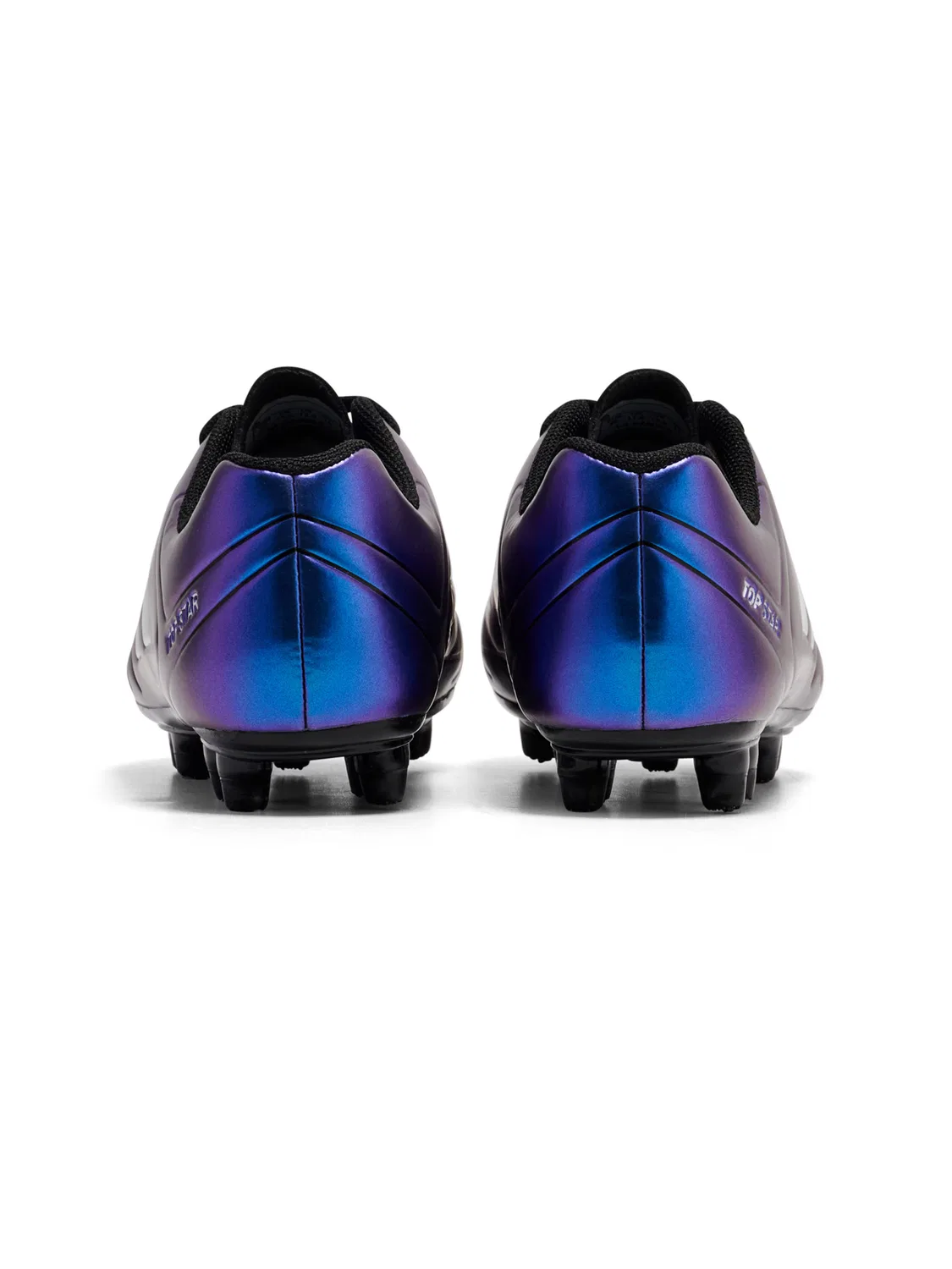 Спортивная обувь Hummel, Purple — фото 2