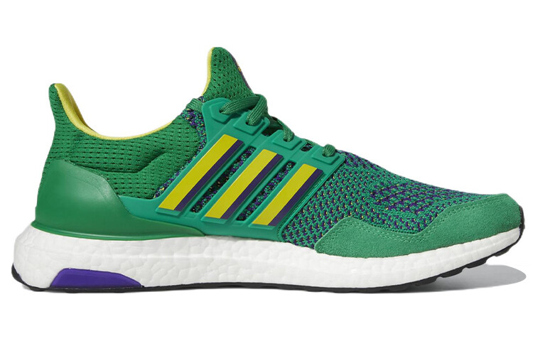 ДНК adidas Ultra Boost 1.0 The Mighty Ducks District 5 Ducks — фото 2