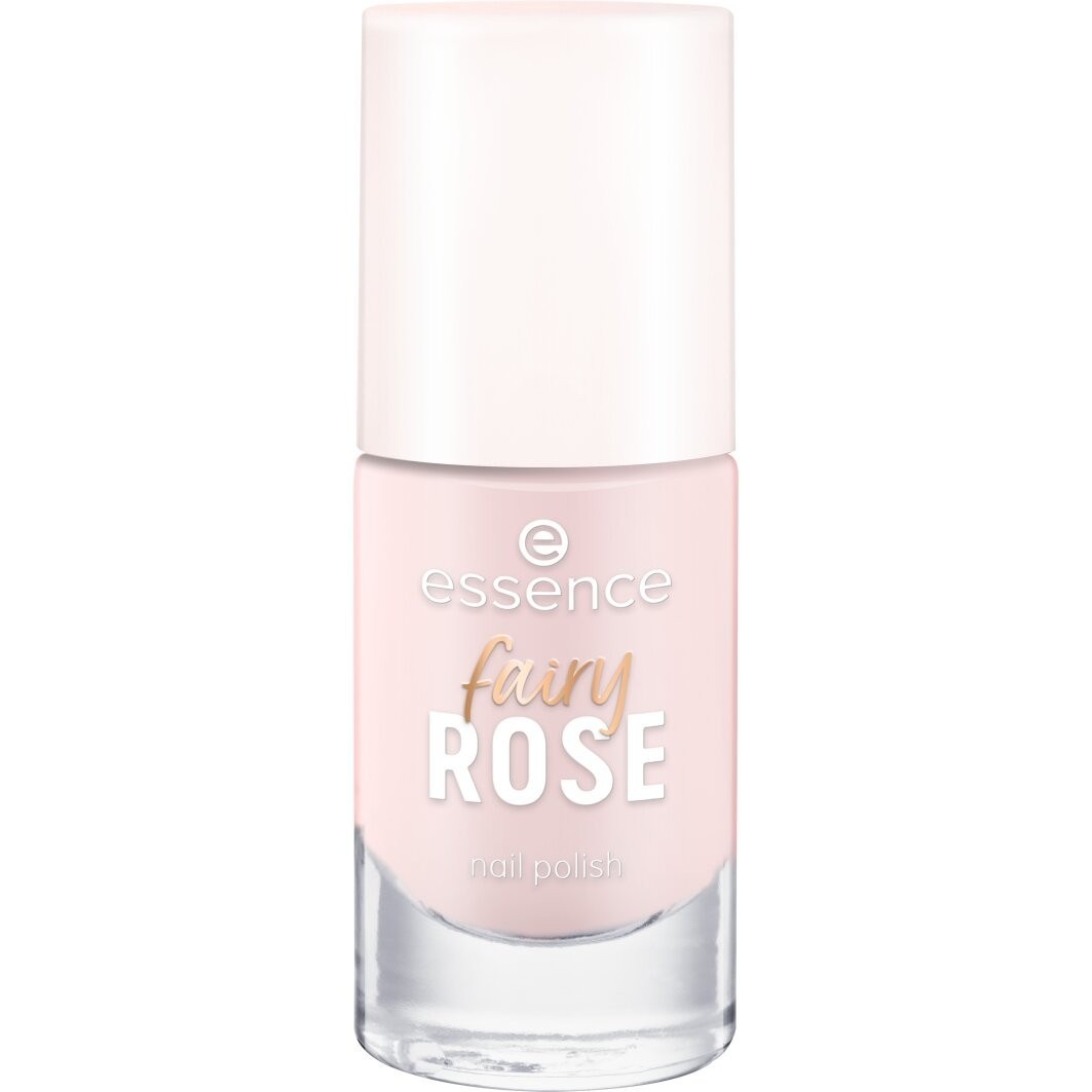 Лак для ногтей fairy nude Essence, 8 ml, объем 8 мл — фото 2
