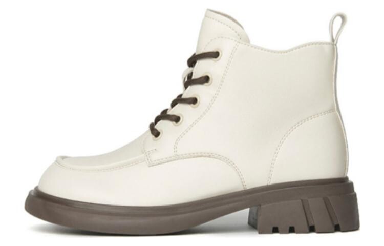 

Ботинки Martin женские Off White Josiny