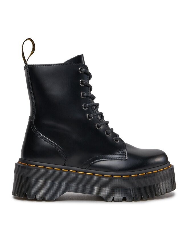 Сапоги Dr. Martens Jadon, черный